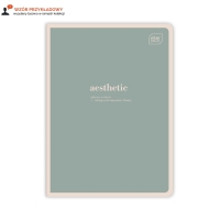 Zeszyt A5/60 linia Hybrid Words Interdruk