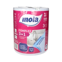Ręcznik papierowy kuchenny 3w Complex Mola