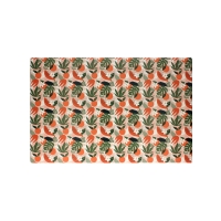 Podkładka na biurko 380x580 mm z nadrukiem tropical Biurfol
