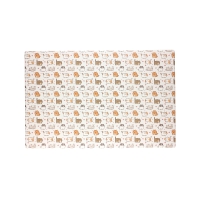 Podkładka na biurko 380x580 mm z nadrukiem kittens Biurfol
