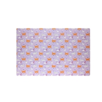 Podkładka na biurko 380x580 mm z nadrukiem puppies Biurfol