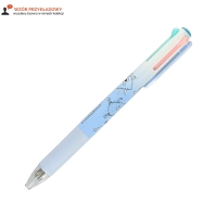 Długopis automatyczny 0.5mm wielokolorowy GR-F5518 Fiorello