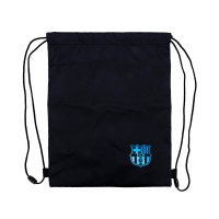 Worek buty AD1 black FC Barcelona 507025022