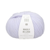 Włóczka 50g Madly in Love Rico Design 008