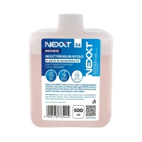 Mydło pianka 500ml Fantasy S4 Nexxt Premium