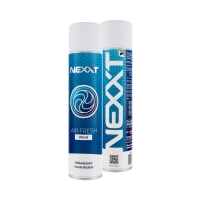 Odświeżacz powietrza 600ml One Shot Velvet Nexxt