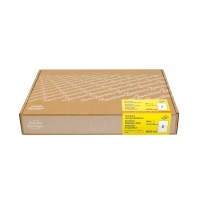 Etykiety wysyłkowe 210x148/2 białe Zweckform (300)