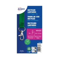 Smycz PET karabinczyk 15x440mm zielony (10)
