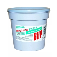 Pasta BHP mydlana 0.5kg