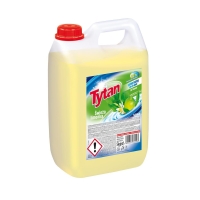 Płyn uniwersalny Świeża Limonka 5L Tytan