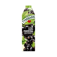 Nektar 1l porzeczka Tymbark