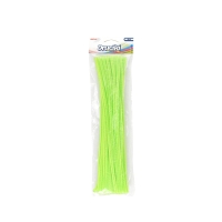 Drucik kreatywny 30cm jaskrawy zielon DR30 (40)