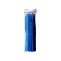 Drucik kreatywny 30cm odcienie niebie DR39 (40)