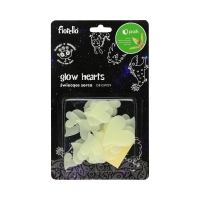 Ozdoby fluorescencyjne (24) Serca Fiorello GR-GW09