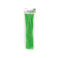 Drucik kreatywny 30cm zielony DR36 (40)