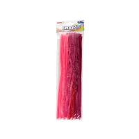 Drucik kreatywny 30cm odcienie różowe DR38 (40)