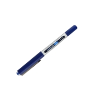 Pióro kulkowe 0.5mm niebieskie Uni UB150E