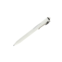 Długopis automatyczny żelowy 0.7mm czarny UMN-S-07 UNI