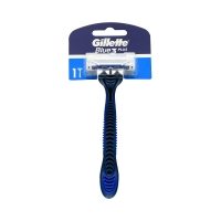 Maszynka golenia 3ostrza jednorazowa Gillette
