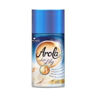 Odświeżacz powietrza automat Białe Kwiaty Arola 250ml