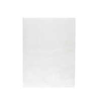 Filc 30x40 biały Dekor