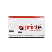 Toner HP CF287A czarny 9k Printe TH87A
