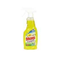 Płyn okna spray 500ml Mors