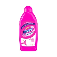 Szampon do dywanów 450ml Vanish