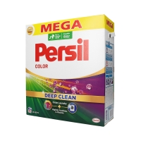 Proszek do prania kolorów 4,4 kg Persil