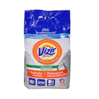 Proszek do prania białego 5,5 kg Vizir