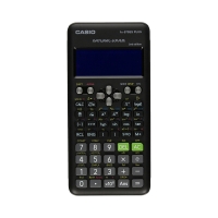 Kalkulator naukowy FX570ES Casio