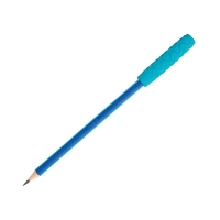 Ołówek z nakładką gryzak Kidy Learn Concentration Maped 854402