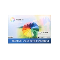 Bęben Oki B411/B431 czarny 25k Prism B401RP