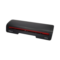 Laminator A3 czarny 75-125mic GBC 240HS Home Office