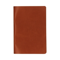 Notes A5 brązowy Classic NC1