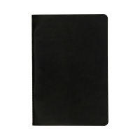 Notes A5 czarny Classic NC3