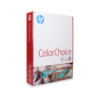 Papier ksero A4 90g satyna HP Color Choice (500)