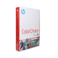Papier ksero A4 100g satyna HP Color Choice (500)