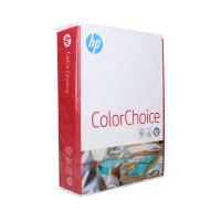 Papier ksero A4 250g satyna HP Color Choice (250)
