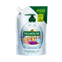Mydło płyn 500ml zapas Aquarium Palmolive