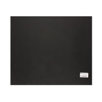 Karton kolor 50x65 czarny 150g Canson 38