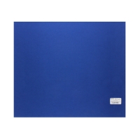 Karton kolor 50x65 ultramaryna Colorline Canson