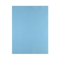 Filc 30x40 błękitny Dekor
