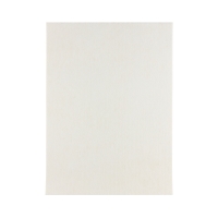 Filc samoprzylepny 30x40 biały Dekor