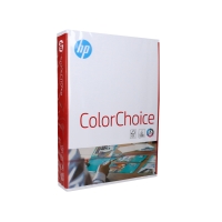Papier ksero A4 160g satyna HP Color Choice (250)