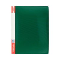 Album ofertowy A4/100 zielony Biurfol