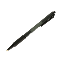 Długopis 1.00mm czarny Soft Feel BIC 837397