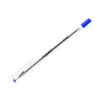 Długopis 0.70mm niebieski Memobe MD103