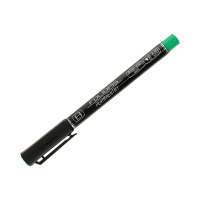Foliopis 2.5mm zielony Rystor FB