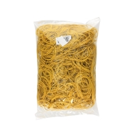 Gumka recepturka 1kg 50mm 80x1.5x1.5 Bingo